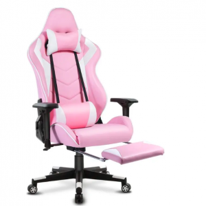 Ανακλινόμενη καρέκλα gaming με ηχεία Bluetooth