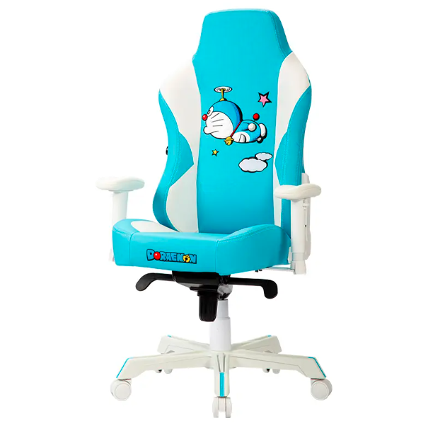 Gaming Swivel Recliner Chair 1