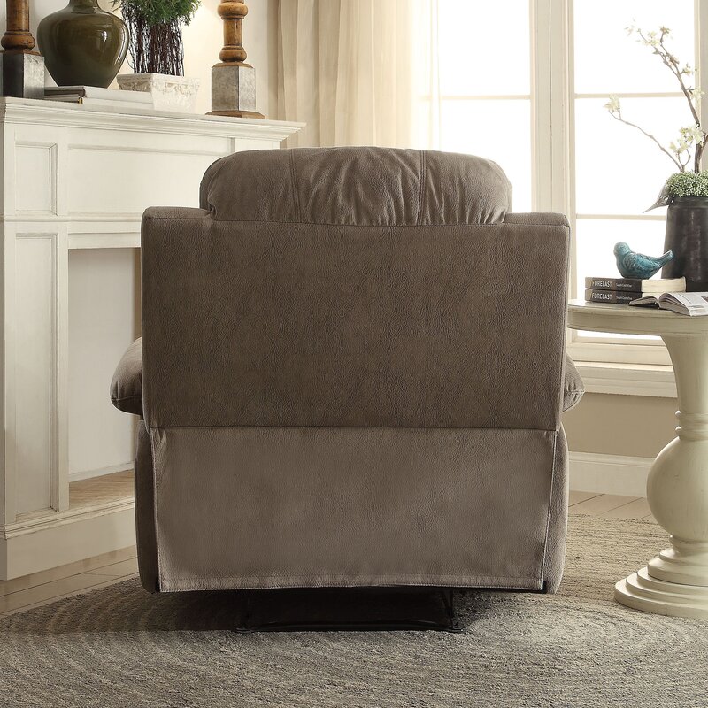 Manual Wall Hugger Standard Recliner (4)
