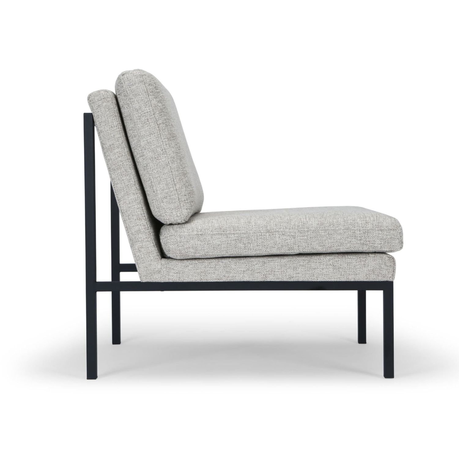Kursi sofa tanpa lengan modular (2)