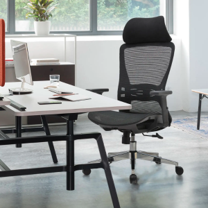 Office Stoellift Executive Chair