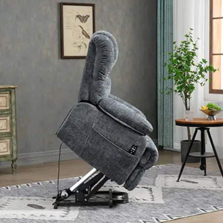 Recliner Chair 1