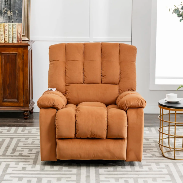Recliner Chairs