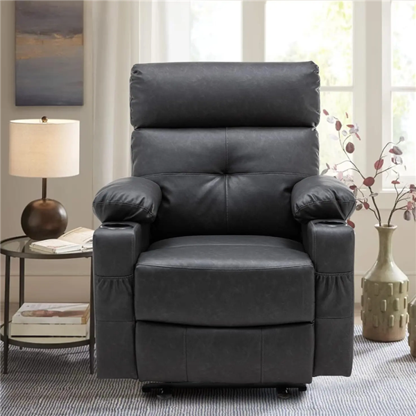 Recliner Chairs