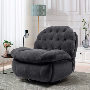 Recliner Sofa 2