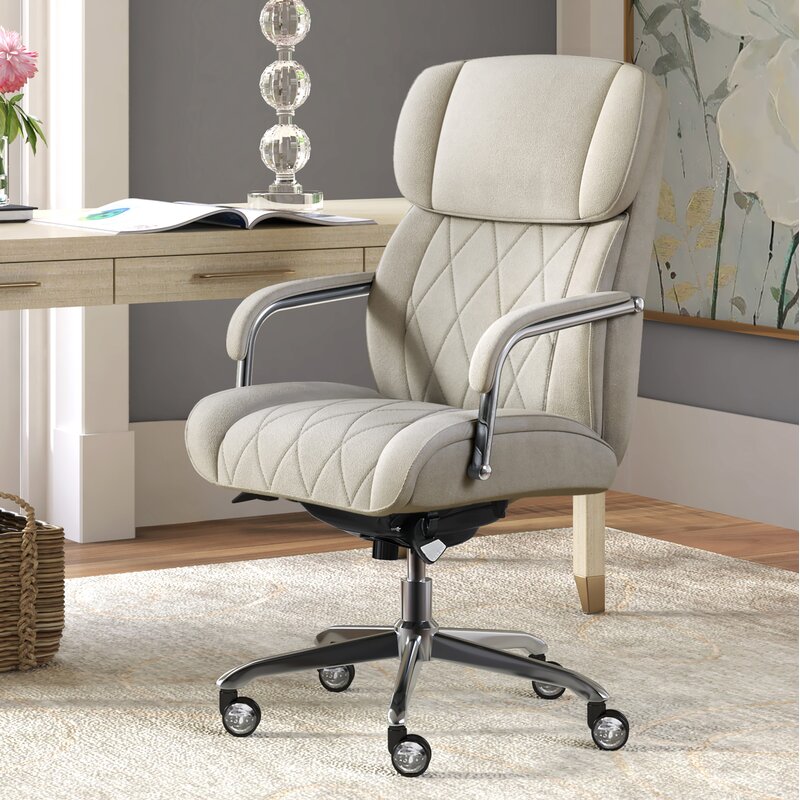 Sutherland Executive Chair (1)