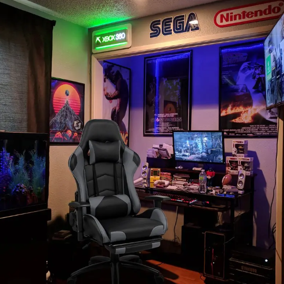 gaming-chair