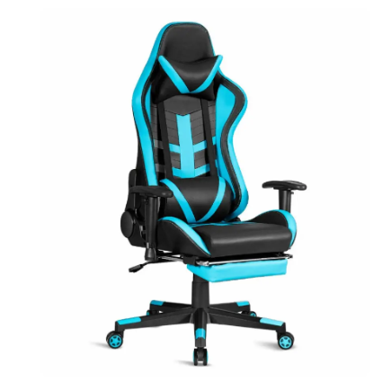 racing-game-chair