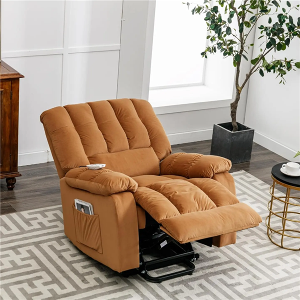 recliner sofa 1