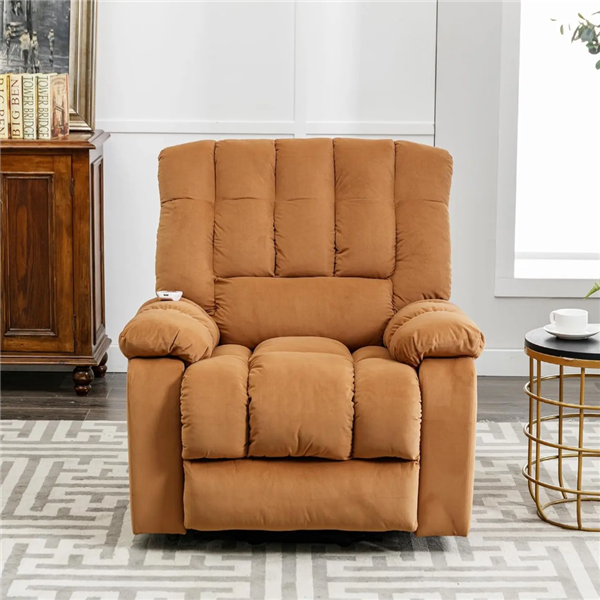 recliner sofa